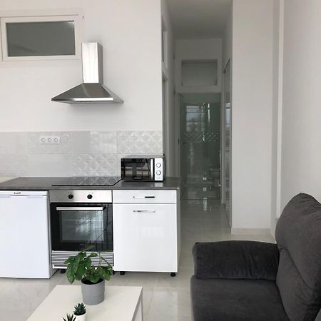Chayofa Panoramic N.40 - 2 Bedroom+Living Room Property With Amazing Views Dış mekan fotoğraf