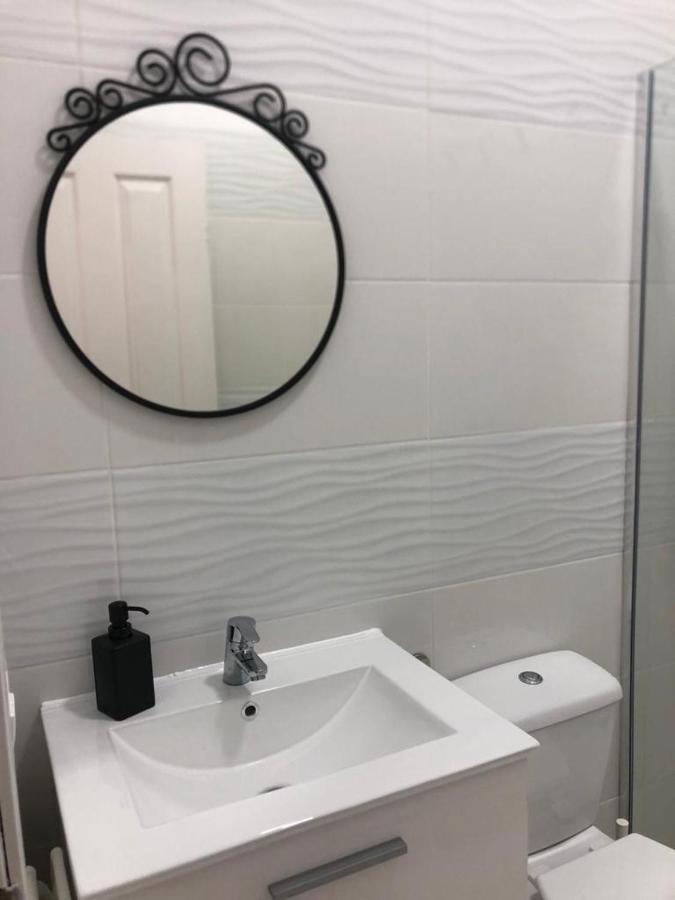 Chayofa Panoramic N.40 - 2 Bedroom+Living Room Property With Amazing Views Dış mekan fotoğraf