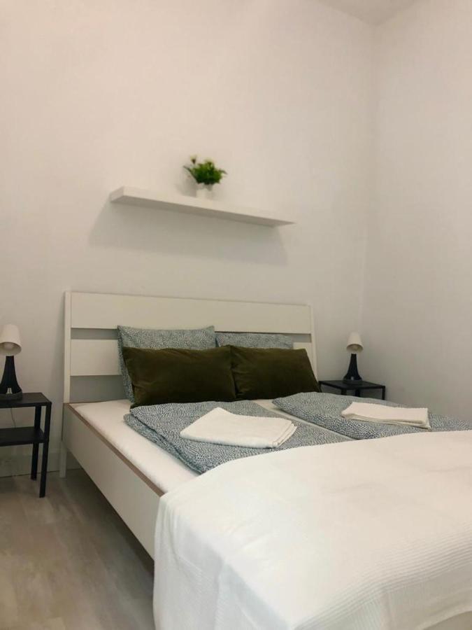 Chayofa Panoramic N.40 - 2 Bedroom+Living Room Property With Amazing Views Dış mekan fotoğraf