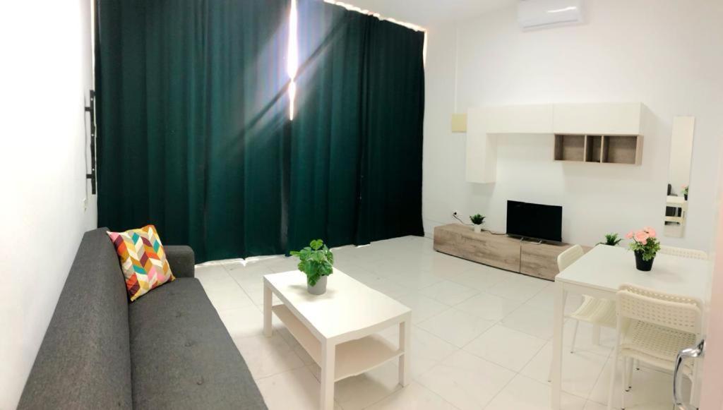 Chayofa Panoramic N.40 - 2 Bedroom+Living Room Property With Amazing Views Dış mekan fotoğraf