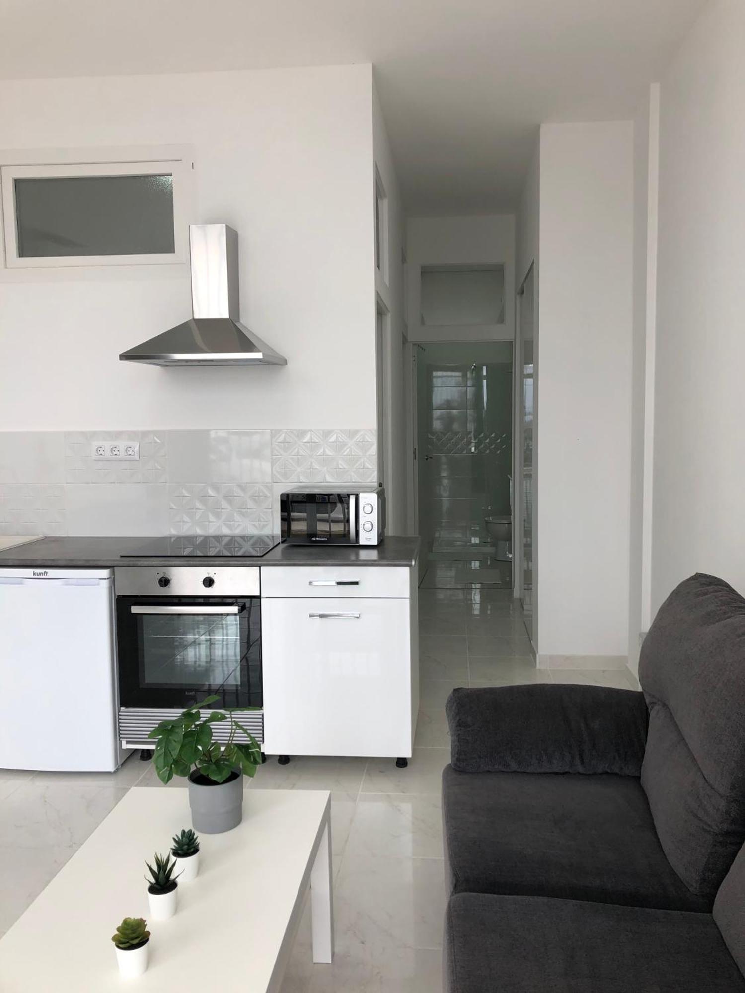 Chayofa Panoramic N.40 - 2 Bedroom+Living Room Property With Amazing Views Dış mekan fotoğraf